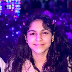 Meet your Posher, Kayleen